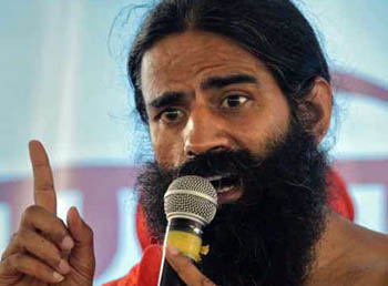 baba ramdev